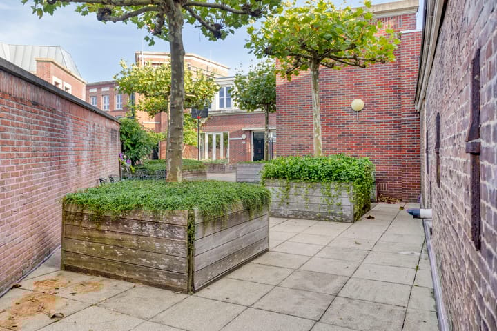 Foto 30 van Beekstraat 3-6