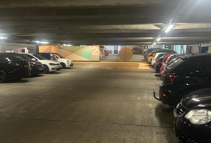 Foto 31 van Beekstraat 3-6