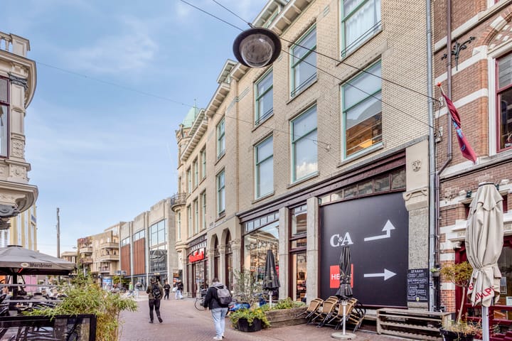 Foto 32 van Beekstraat 3-6