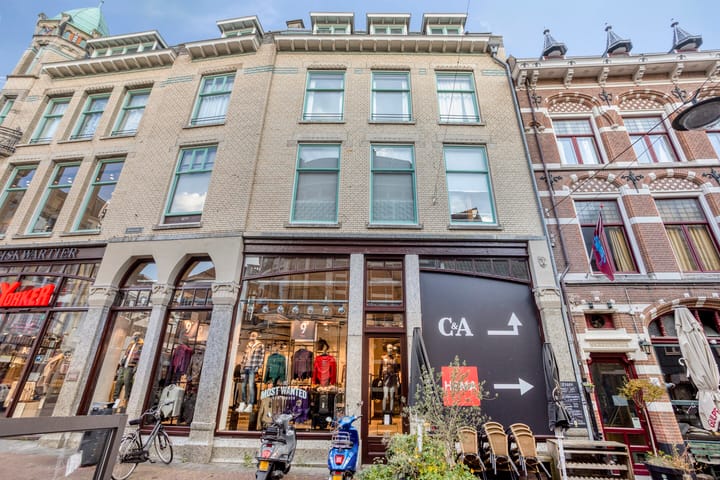 Foto 33 van Beekstraat 3-6