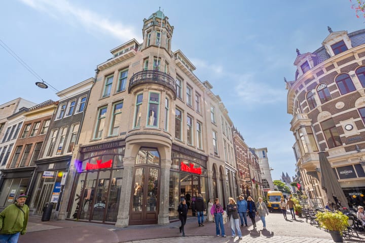 Foto 35 van Beekstraat 3-6