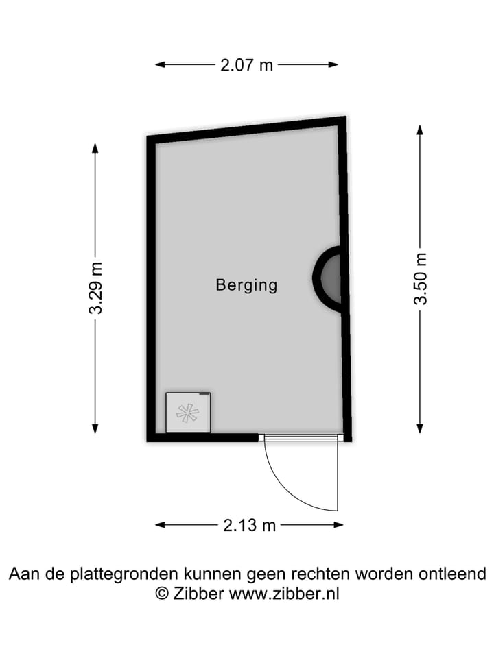 Foto 36 van Beekstraat 3-6