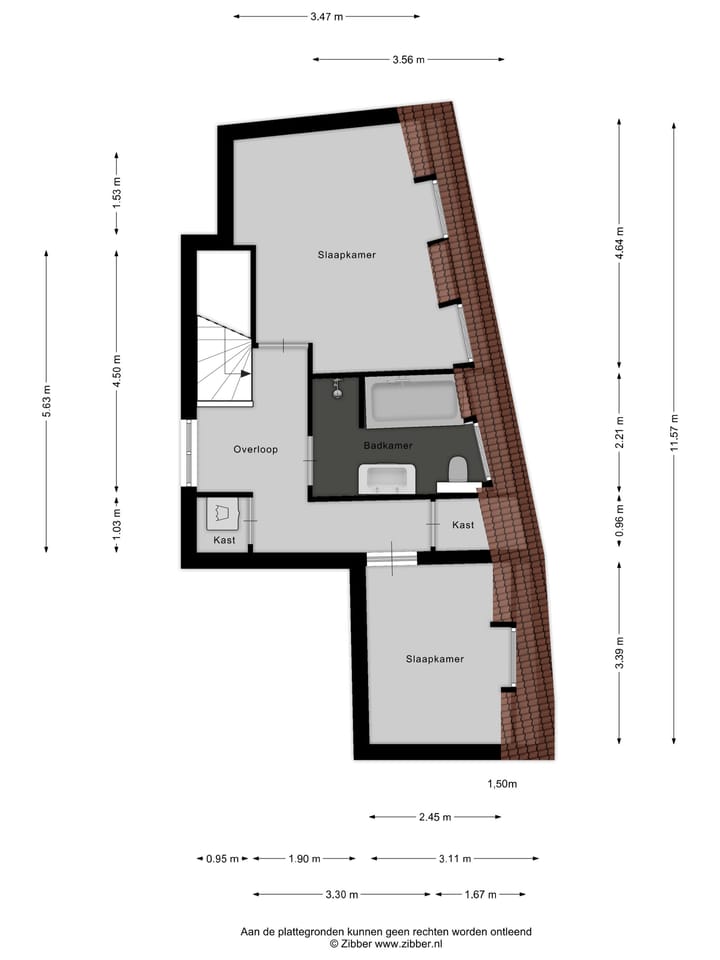 Foto 37 van Beekstraat 3-6