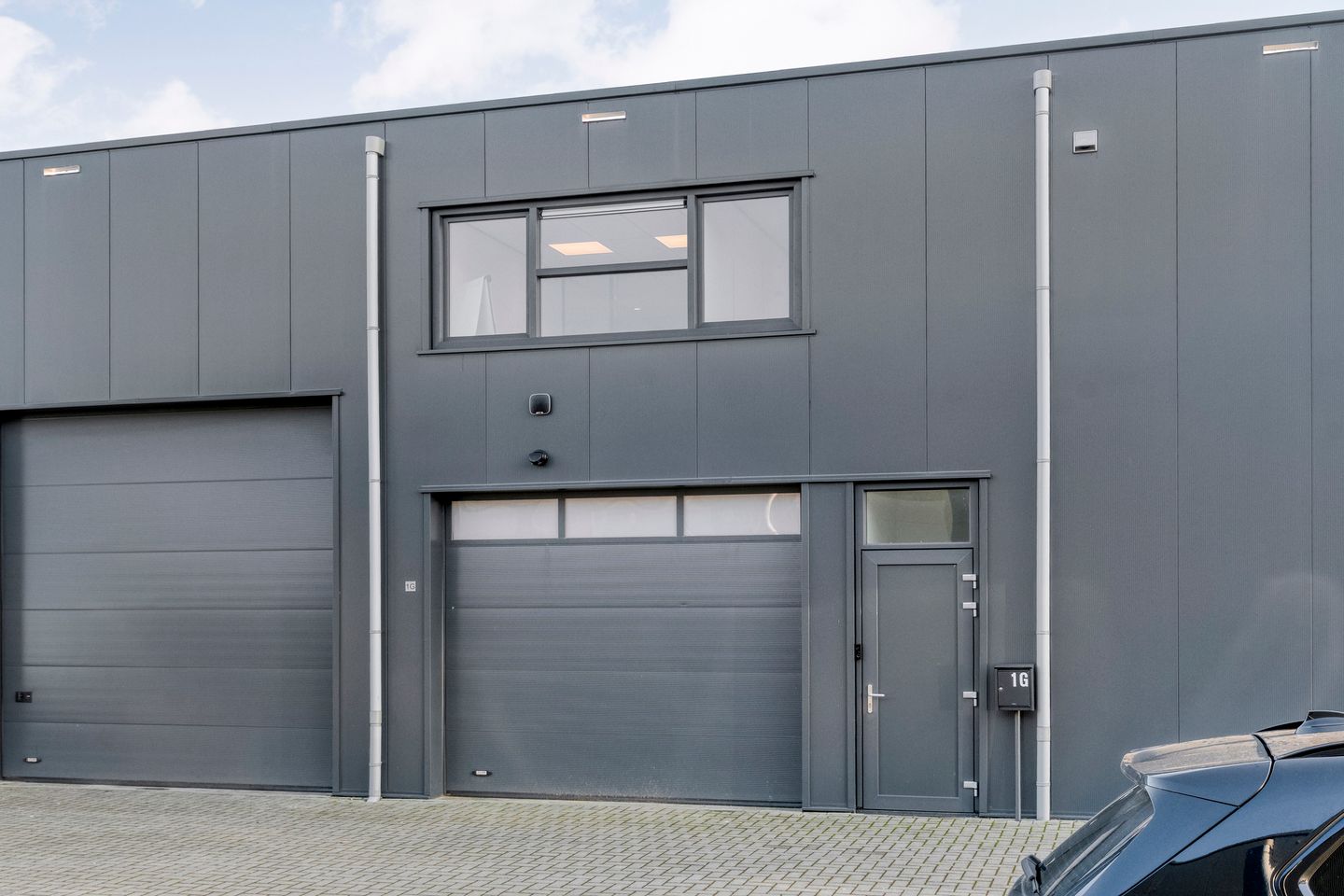 Bekijk foto 1 van Neringstraat 1-G