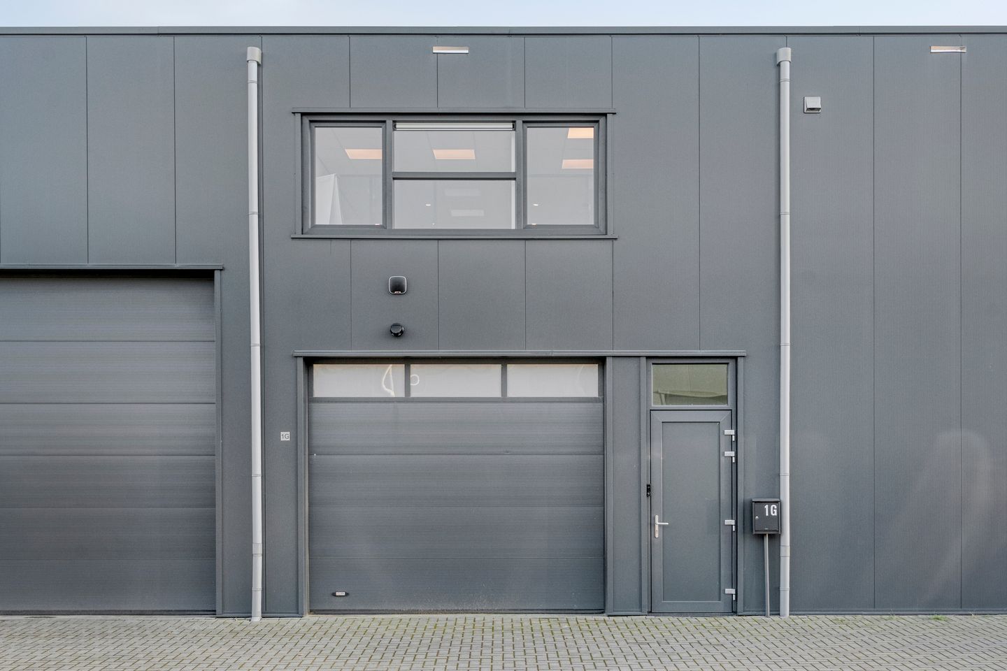 Bekijk foto 2 van Neringstraat 1-G