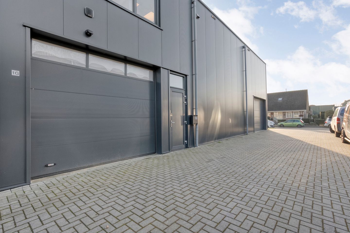 Bekijk foto 4 van Neringstraat 1-G