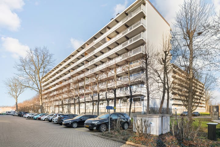 Foto 5 van Heemraadweg 601