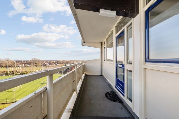 Foto 8 van Heemraadweg 601