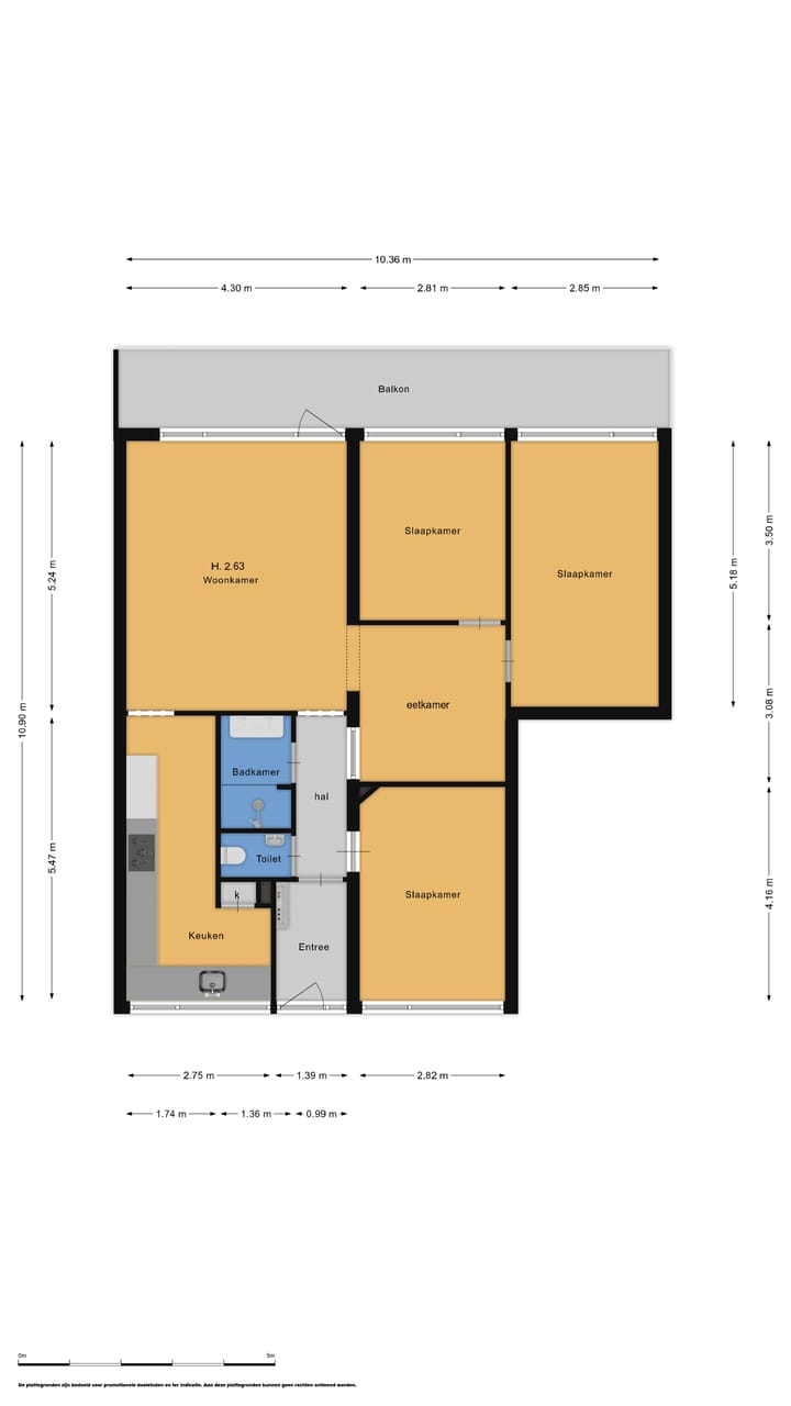 Foto 32 van Heemraadweg 601