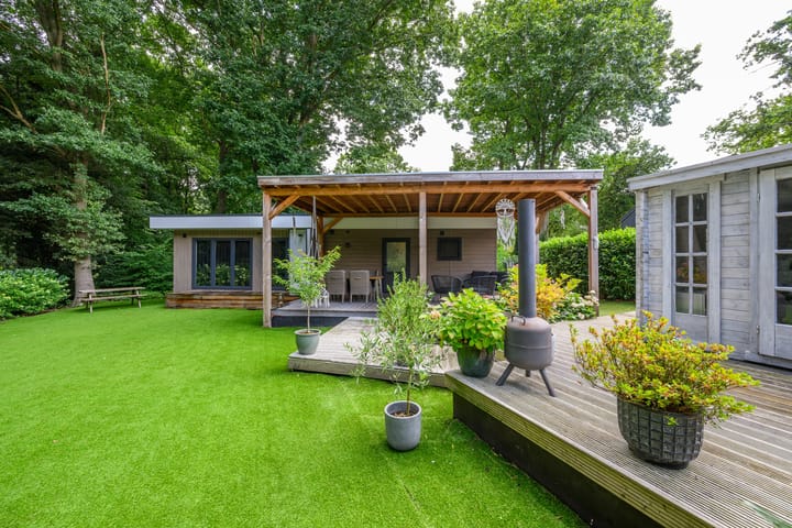 Foto 2 van Korhoenlaan 2-A20