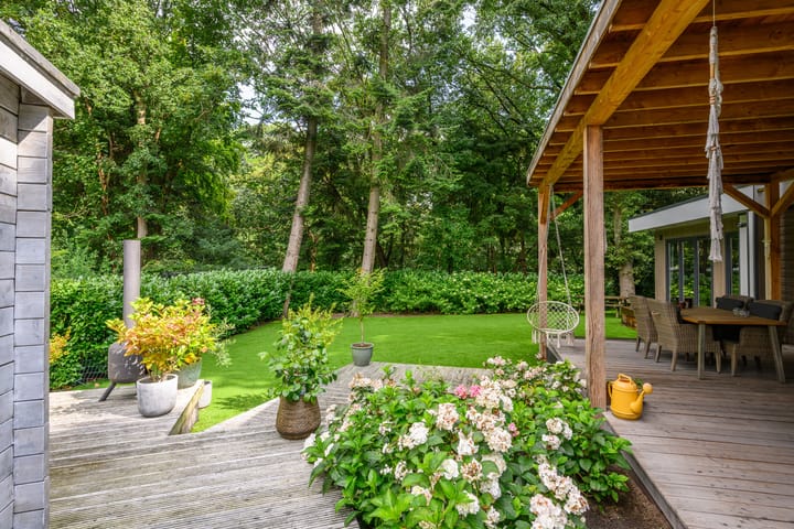 Foto 4 van Korhoenlaan 2-A20