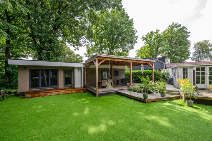 Foto 3 van Korhoenlaan 2-A20