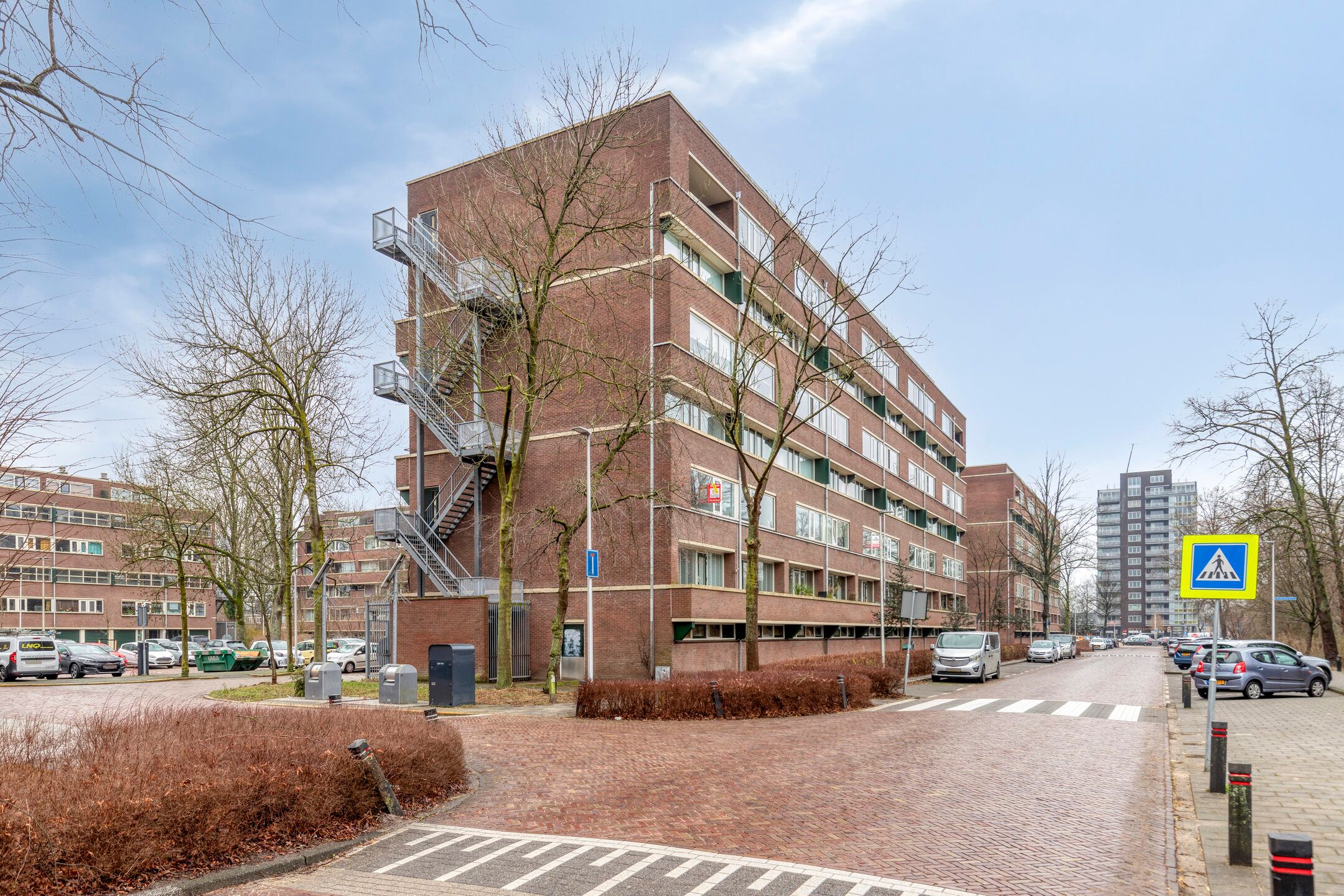 Lokhorst 75, Leiderdorp