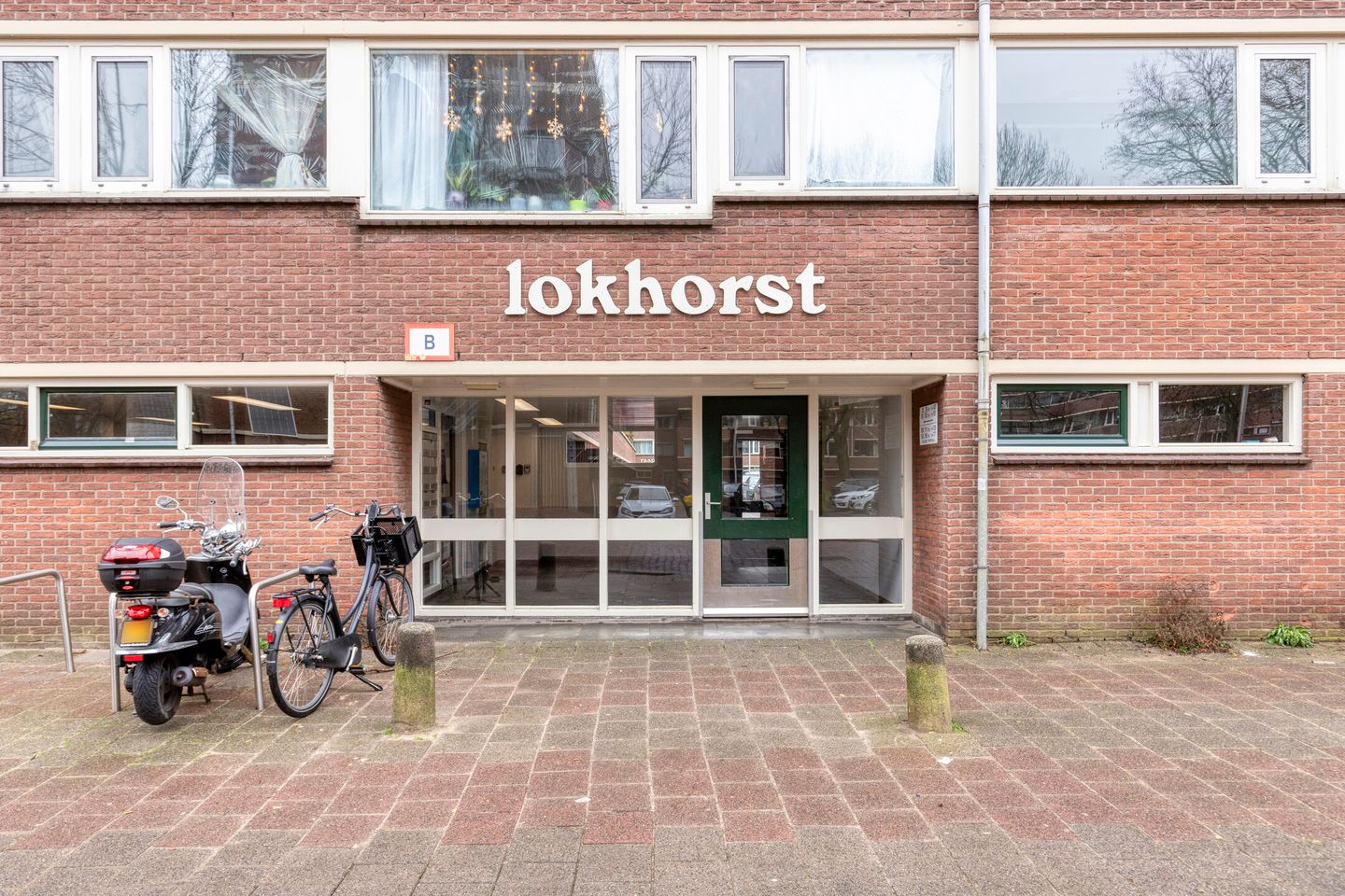 Foto 5 van Lokhorst 75