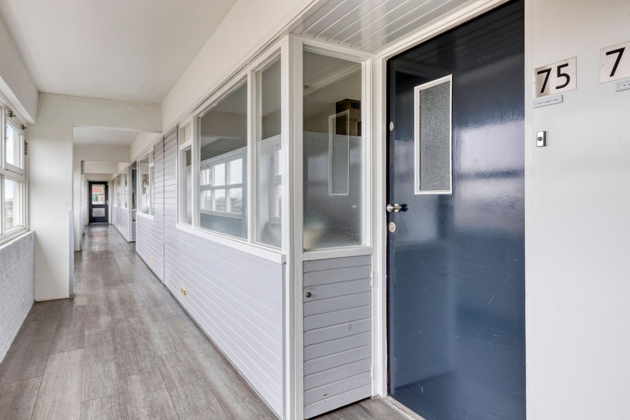 Foto 9 van Lokhorst 75