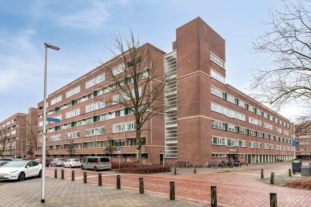 Foto 43 van Lokhorst 75