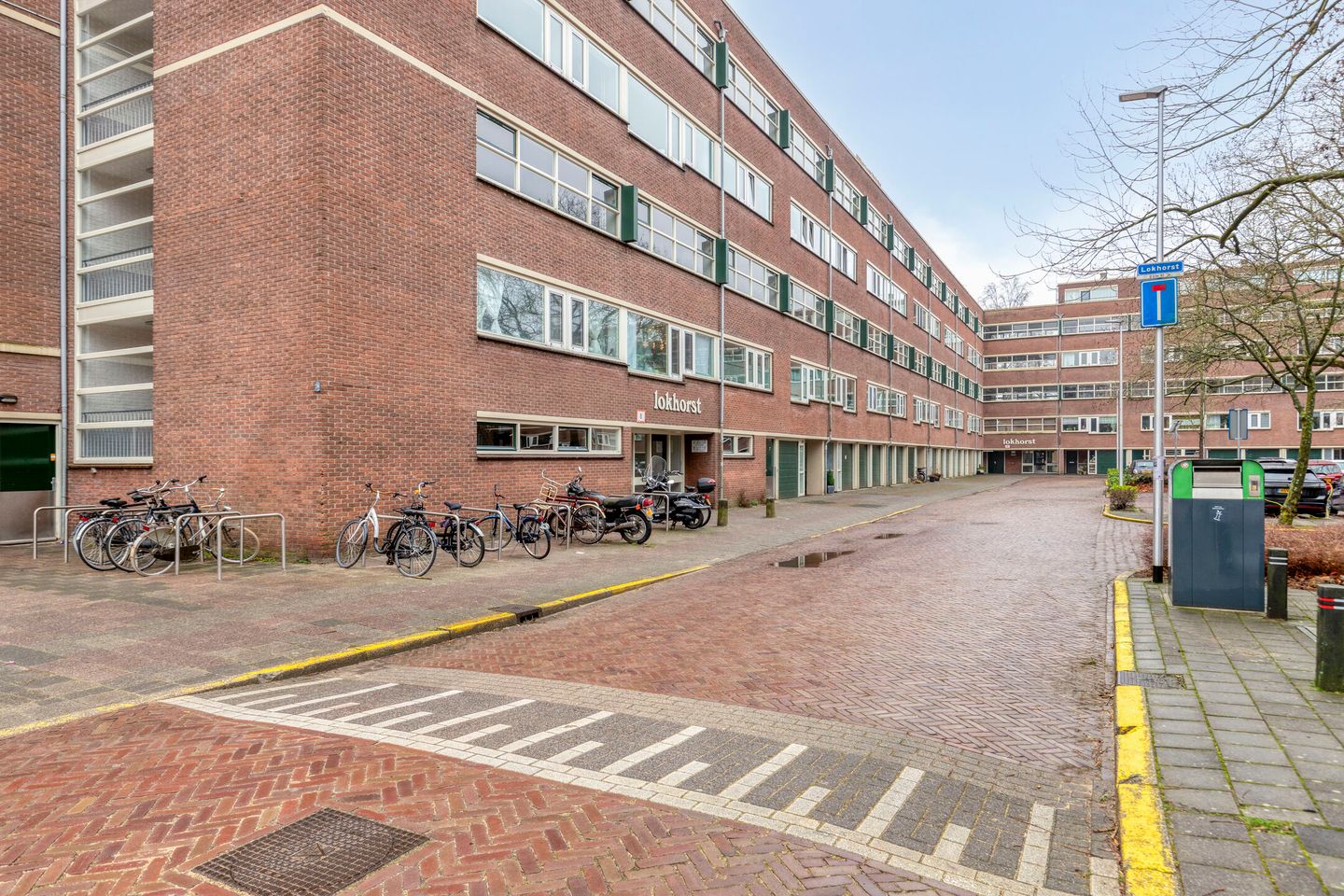 Foto 44 van Lokhorst 75