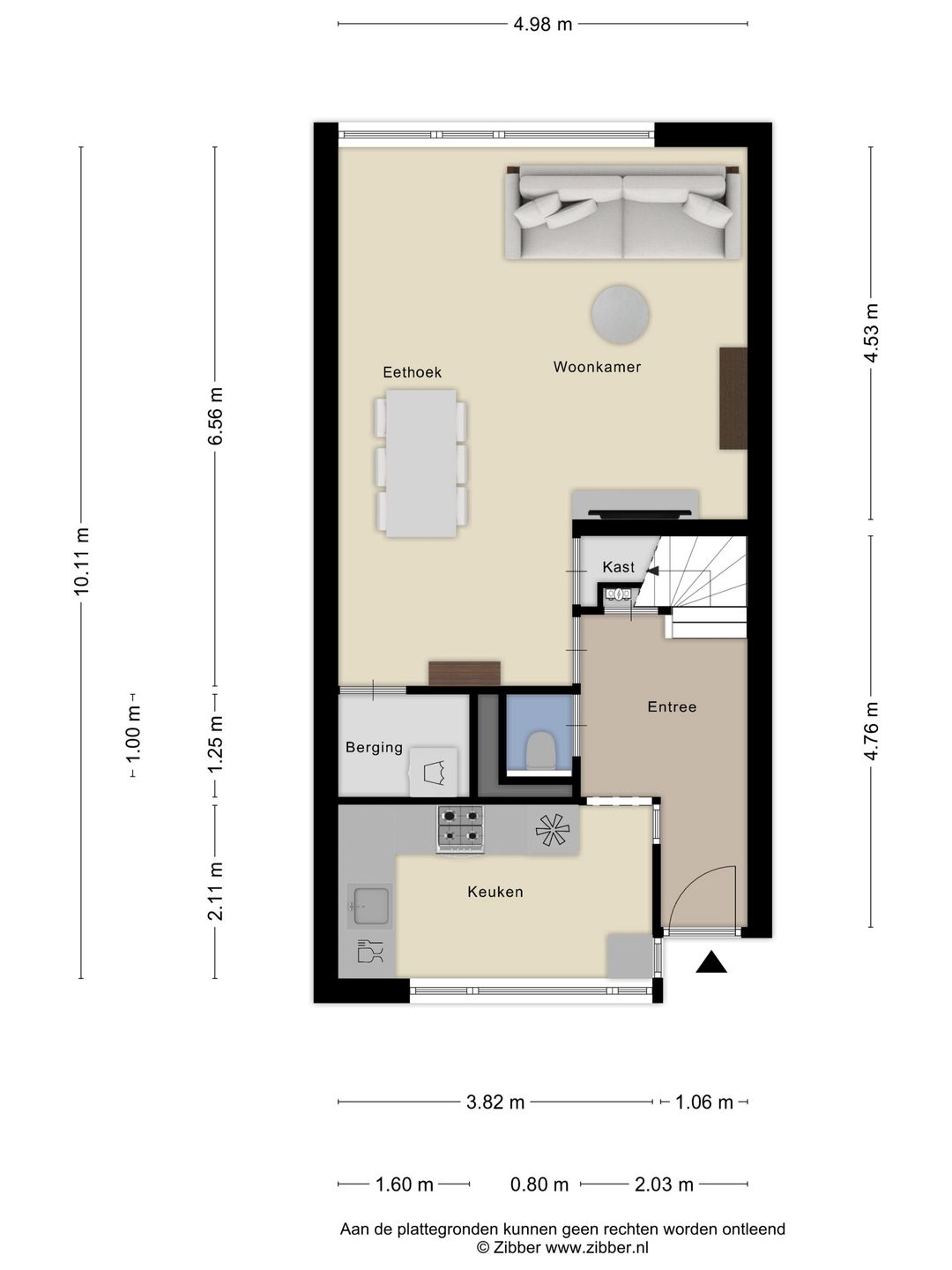 Foto 47 van Lokhorst 75