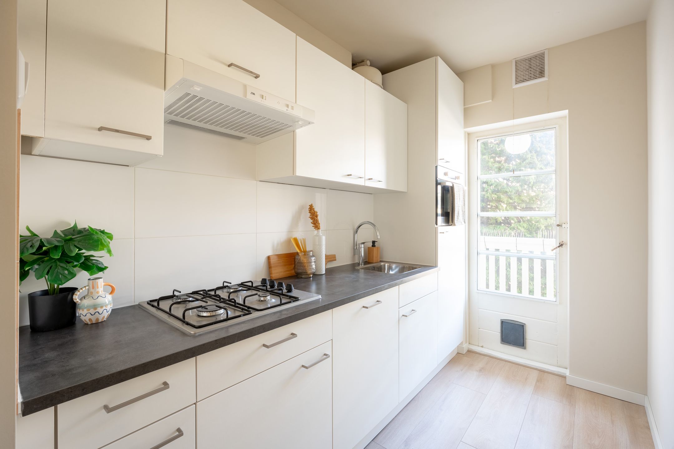 Foto 3 van James Cookstraat 36-2