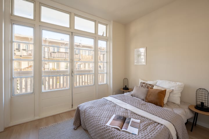 Foto 2 van James Cookstraat 36-2