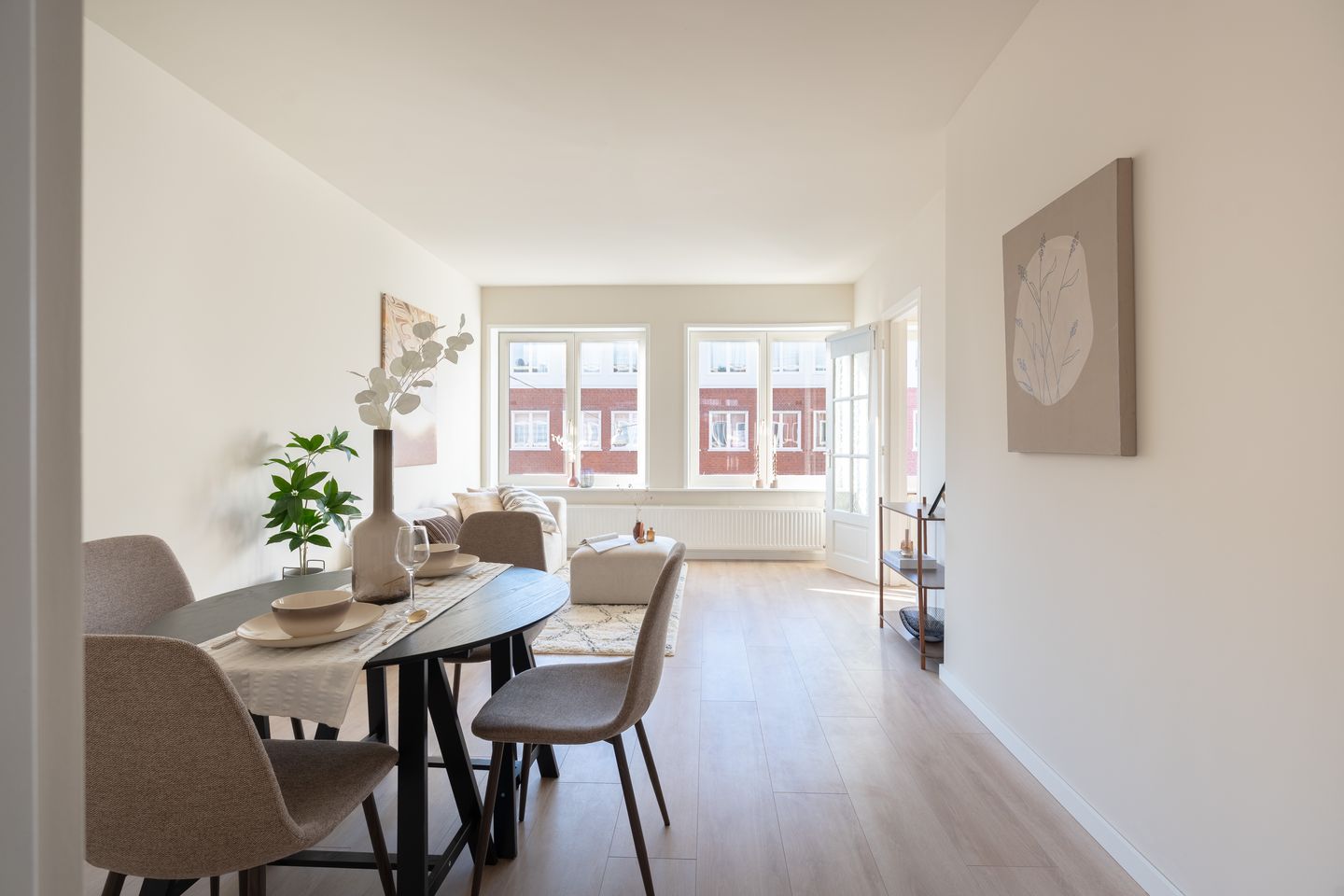 Foto 5 van James Cookstraat 36-2