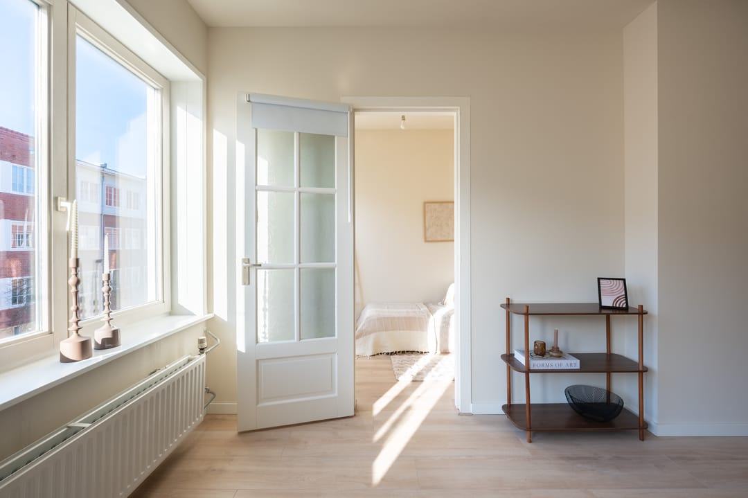 Foto 11 van James Cookstraat 36-2