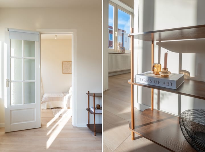 Foto 12 van James Cookstraat 36-2