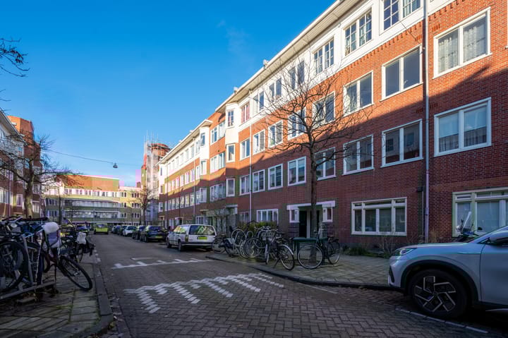 Foto 22 van James Cookstraat 36-2