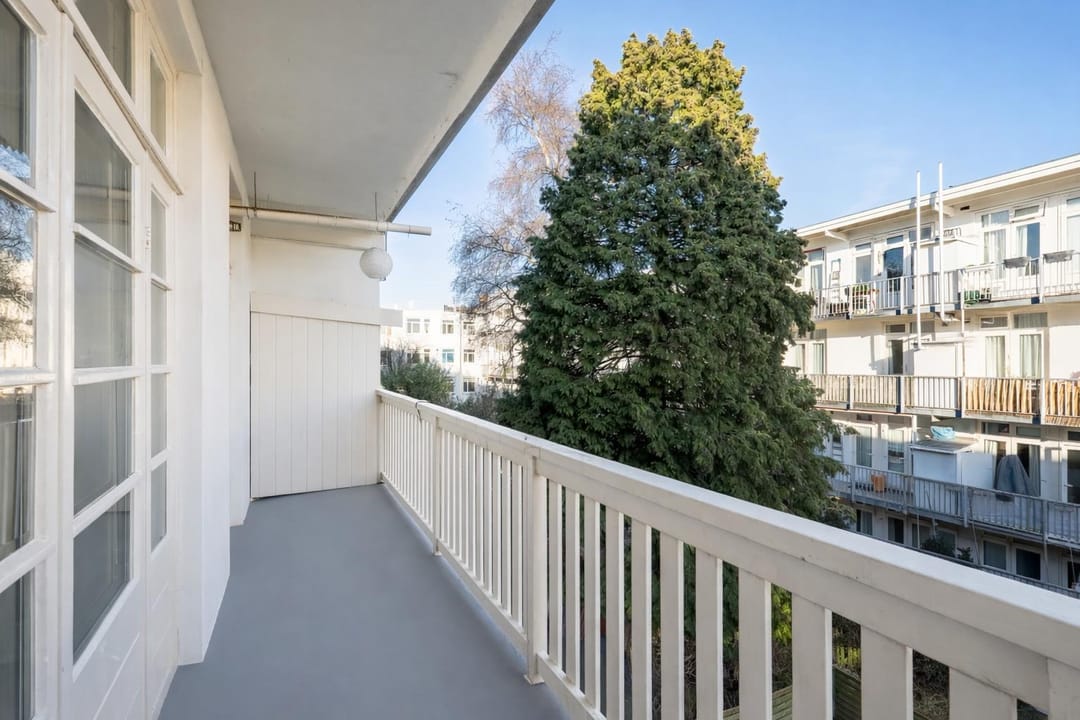 Foto 16 van James Cookstraat 36-2