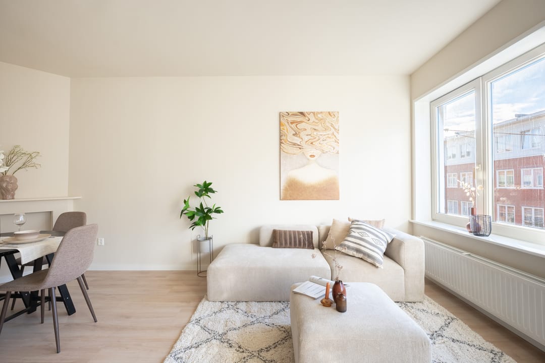 Foto 8 van James Cookstraat 36-2