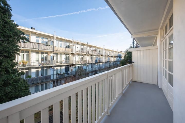 Foto 17 van James Cookstraat 36-2