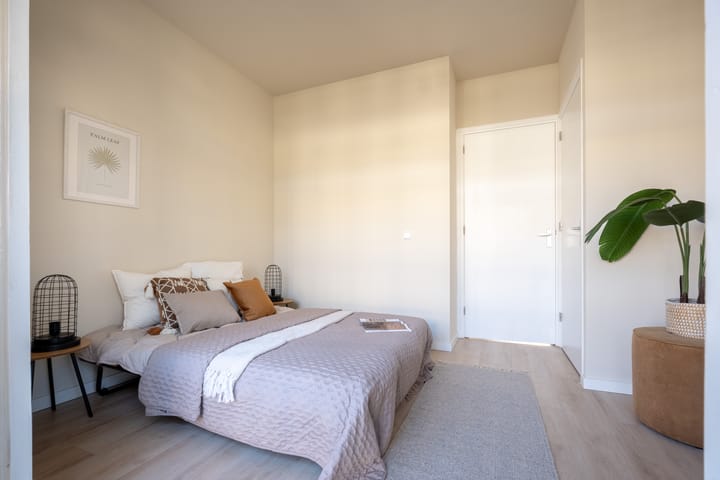 Foto 18 van James Cookstraat 36-2