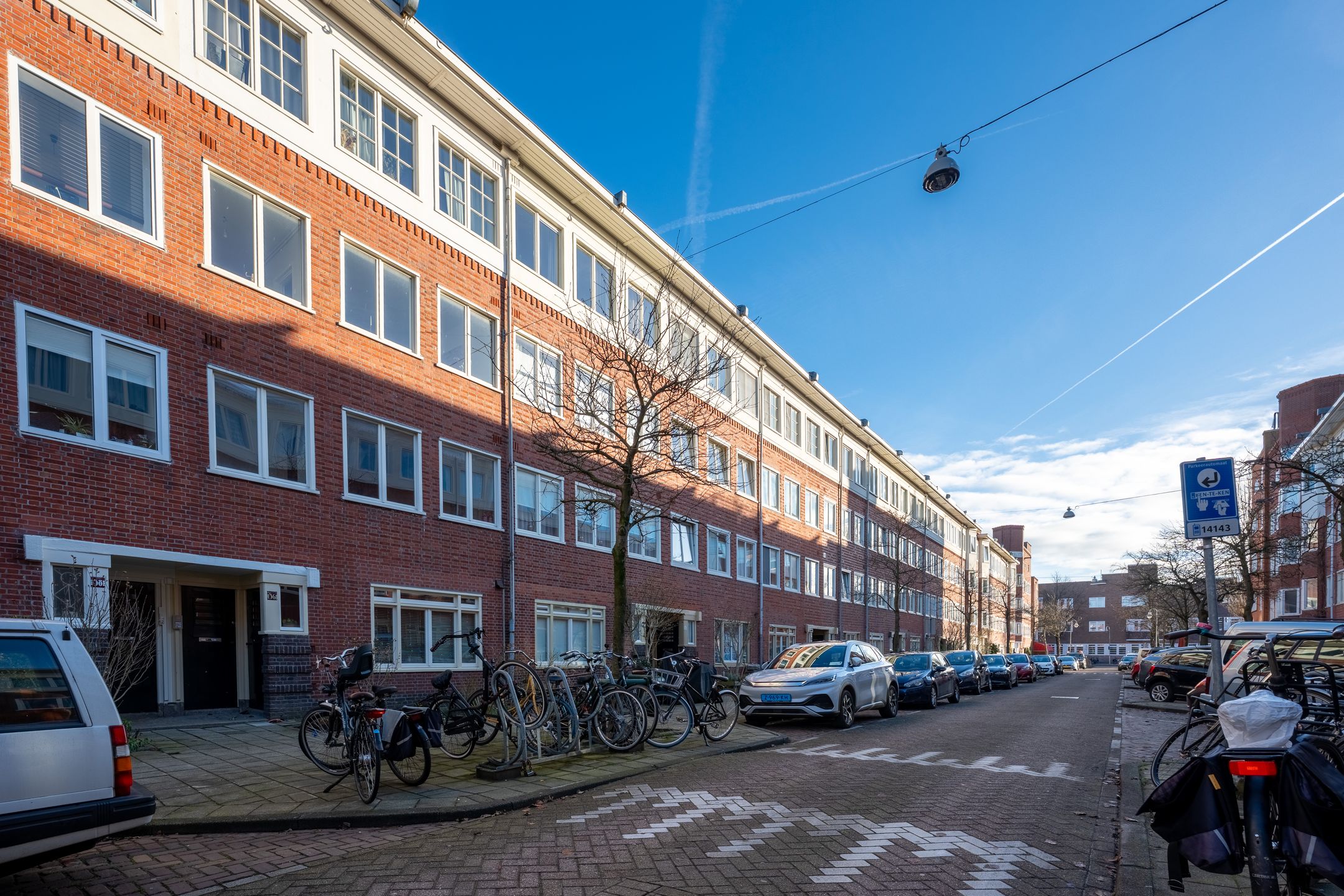 Foto 21 van James Cookstraat 36-2