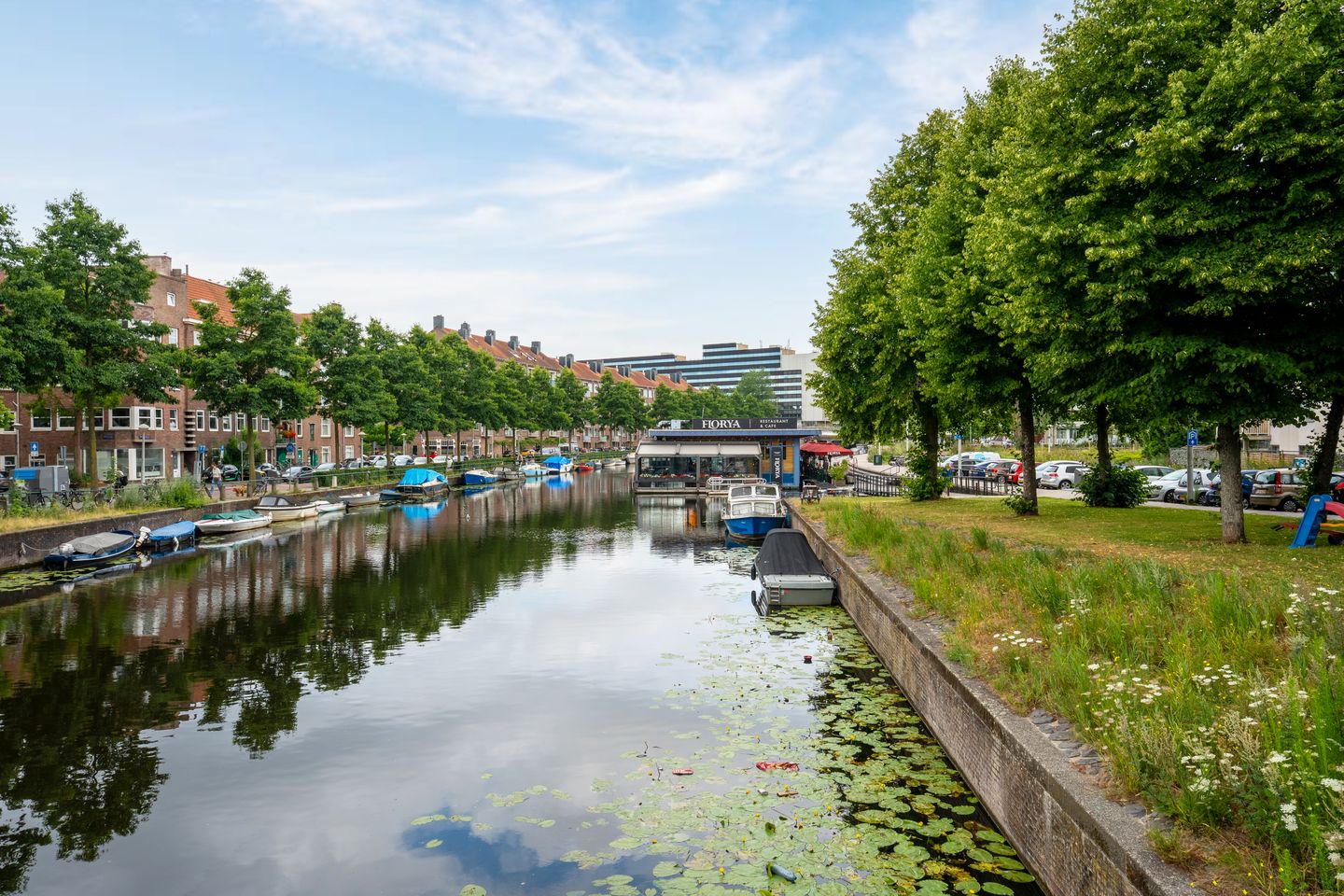 Foto 29 van James Cookstraat 36-2