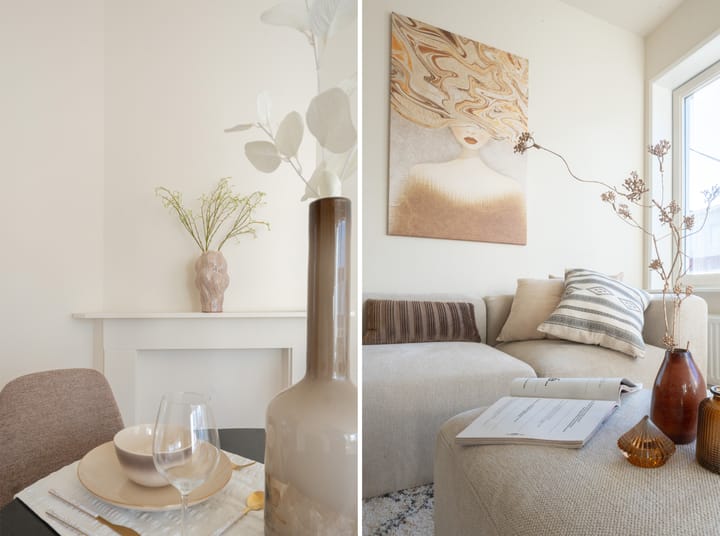 Foto 9 van James Cookstraat 36-2