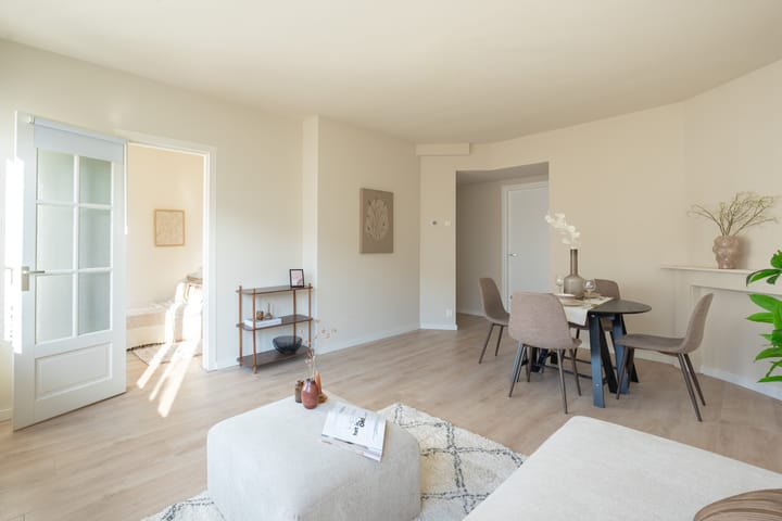 Foto 10 van James Cookstraat 36-2