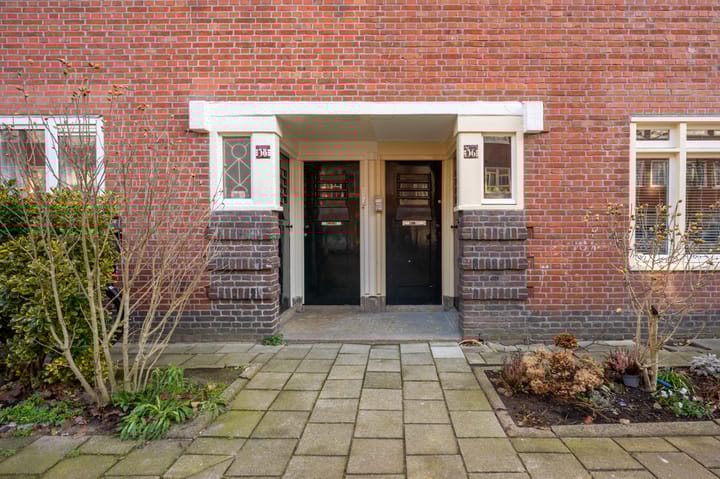 Foto 4 van James Cookstraat 36-2