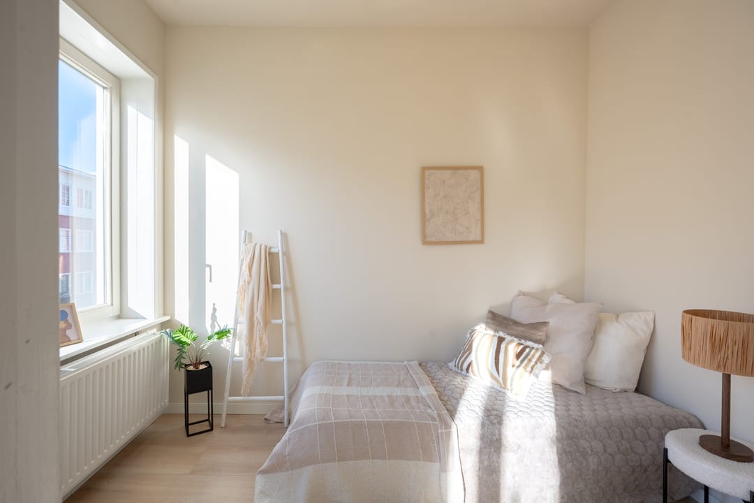 Foto 13 van James Cookstraat 36-2