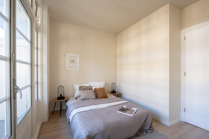 Foto 15 van James Cookstraat 36-2