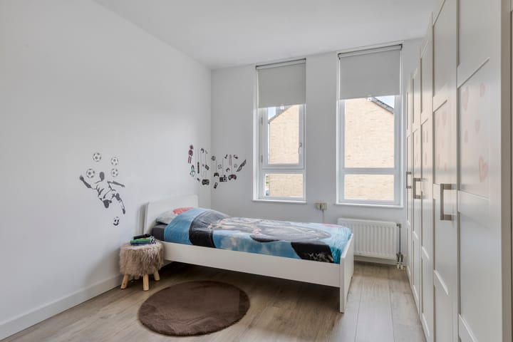 Foto 13 van Avenweide 72