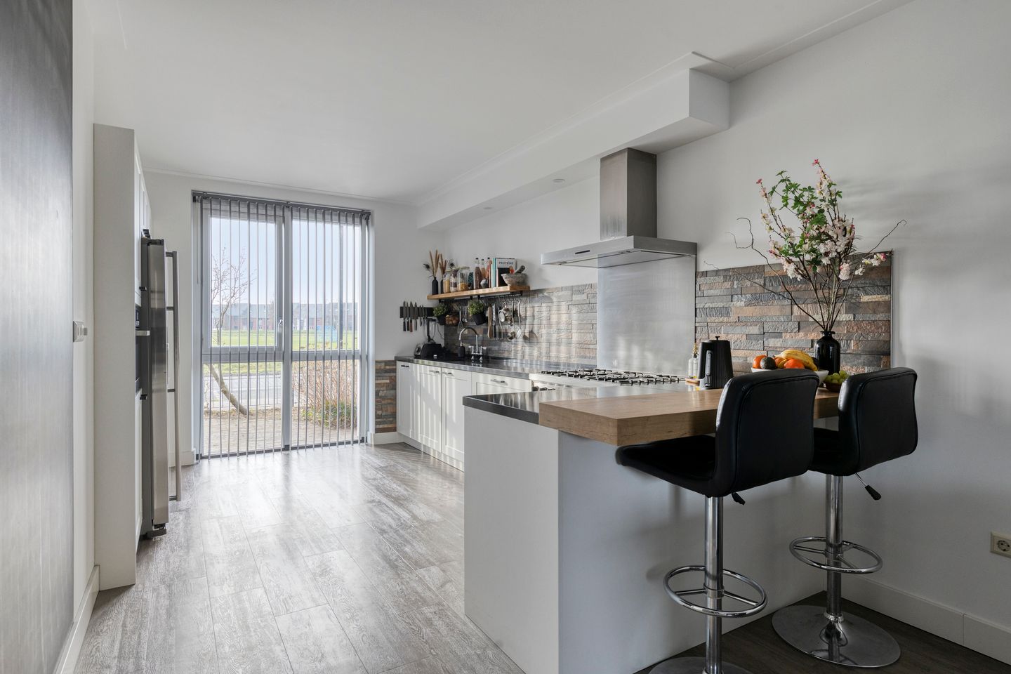 Foto 5 van Avenweide 72