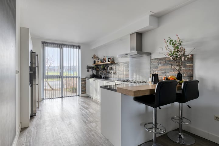 Foto 5 van Avenweide 72