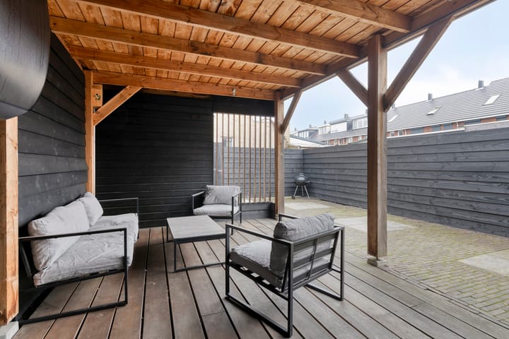 Foto 25 van Avenweide 72