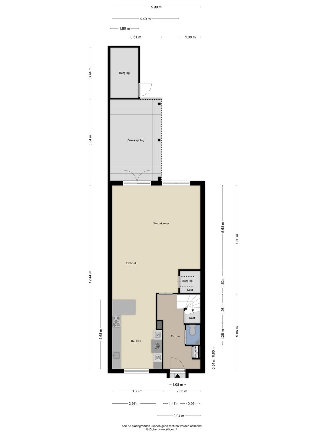 Foto 31 van Avenweide 72