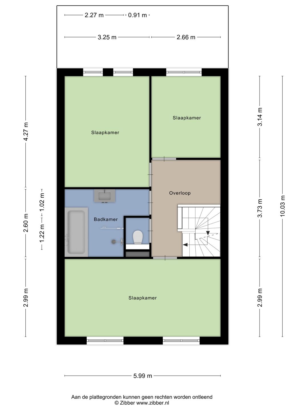 Foto 32 van Avenweide 72