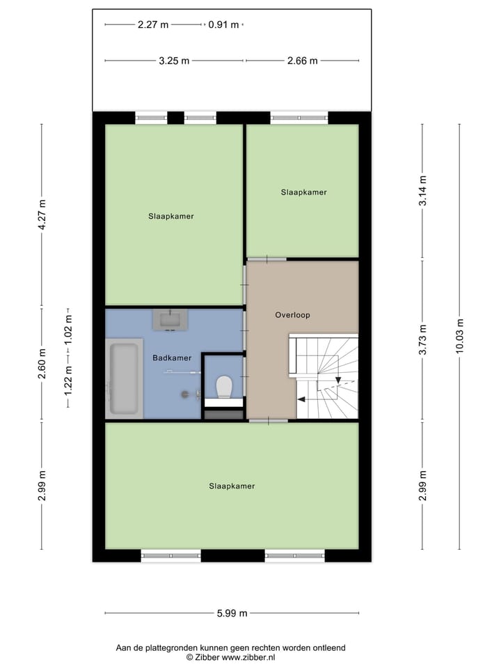 Foto 32 van Avenweide 72