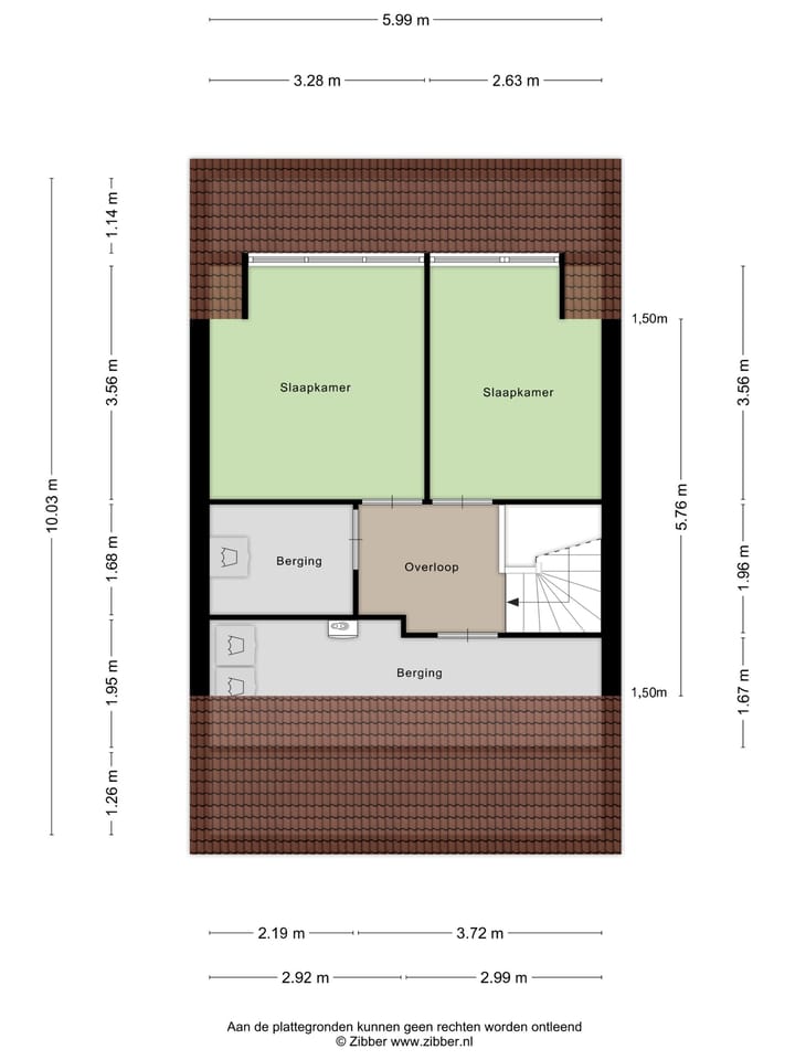 Foto 33 van Avenweide 72