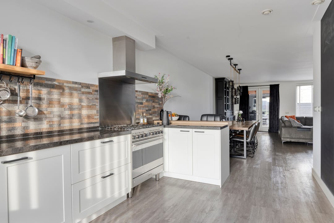 Foto 8 van Avenweide 72