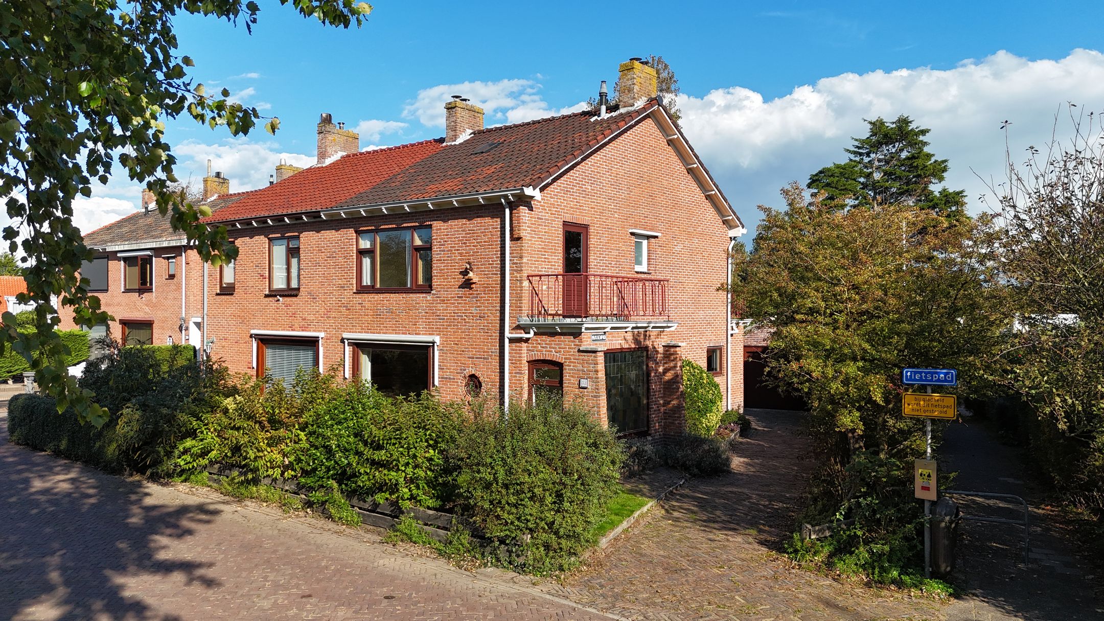 Vinkenstraat, 22, Zandvoort, 2042CV, Noord-Holland, Nederland 22 