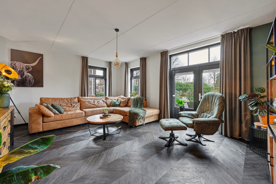 Photo 11 of Anemoonstraat 10